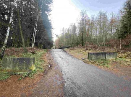 Prodej pozemku, ostatní, 3 569 m²