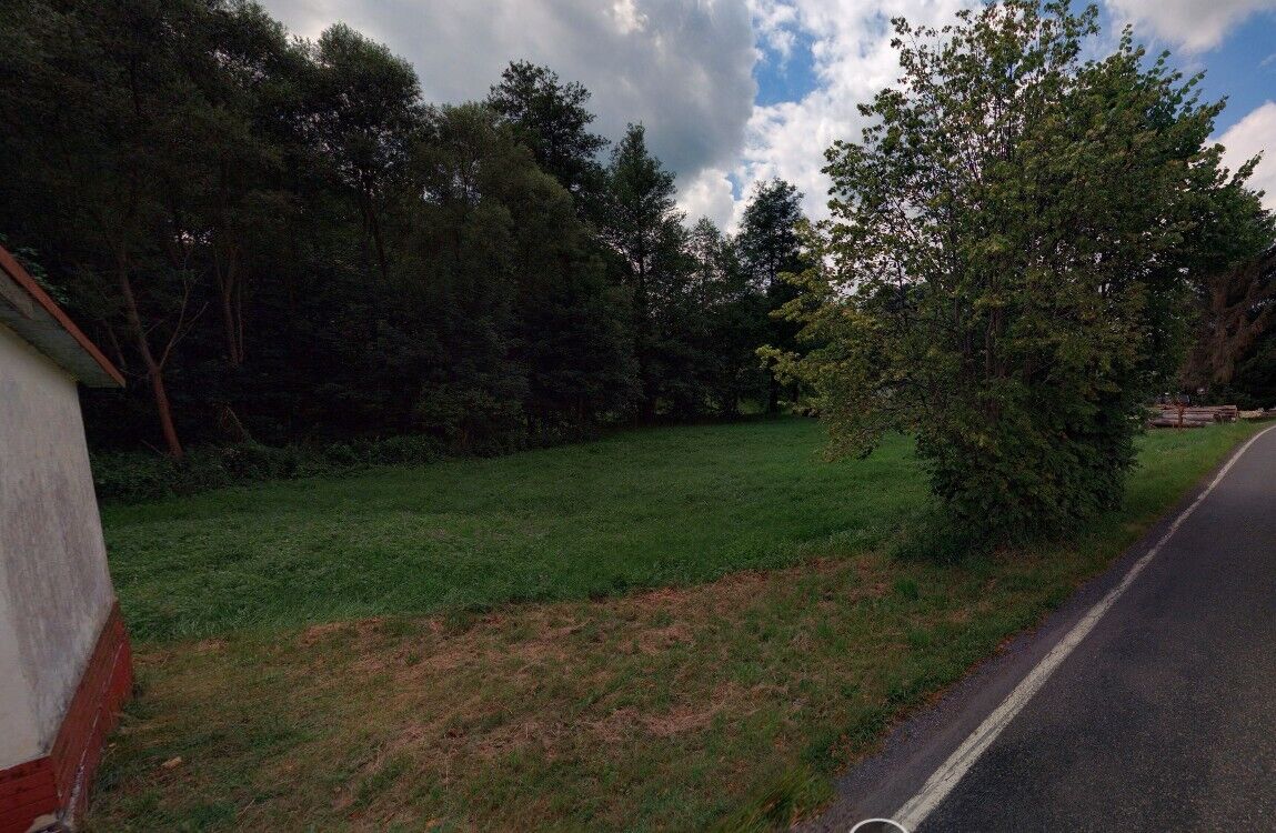 Prodej pozemku Dolní Vernéřovice