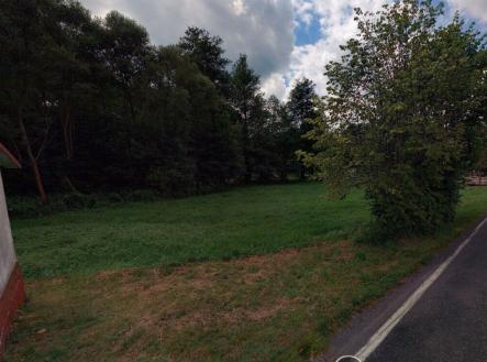 Prodej pozemku pro bydlení, 2 052 m²