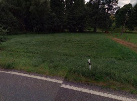 Prodej pozemku pro bydlení, 2 052 m²