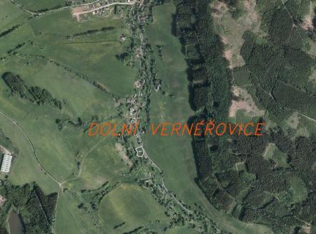 Prodej pozemku pro bydlení, 2 052 m²