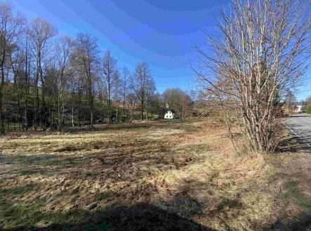 Prodej pozemku pro bydlení, 2 052 m²