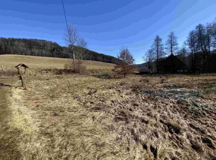 Prodej pozemku pro bydlení, 2 052 m²