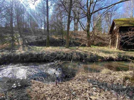 Prodej pozemku pro bydlení, 2 052 m²