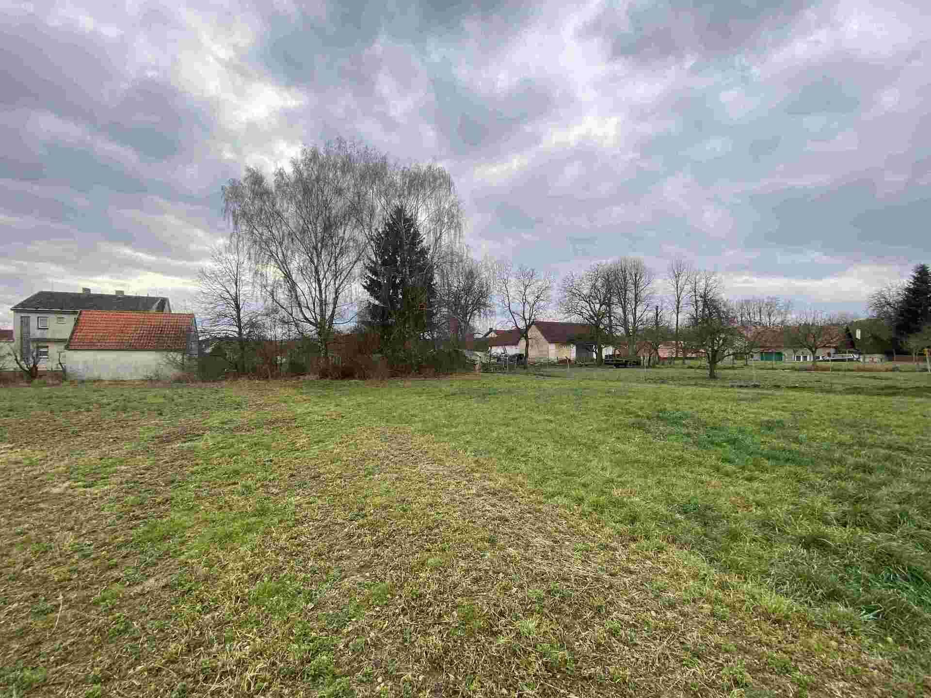 Prodej pozemku Dolní Bukovsko