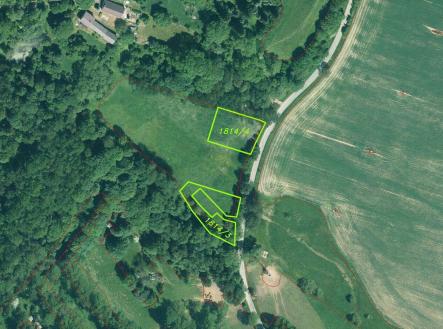 Prodej pozemku, ostatní, 3 000 m²