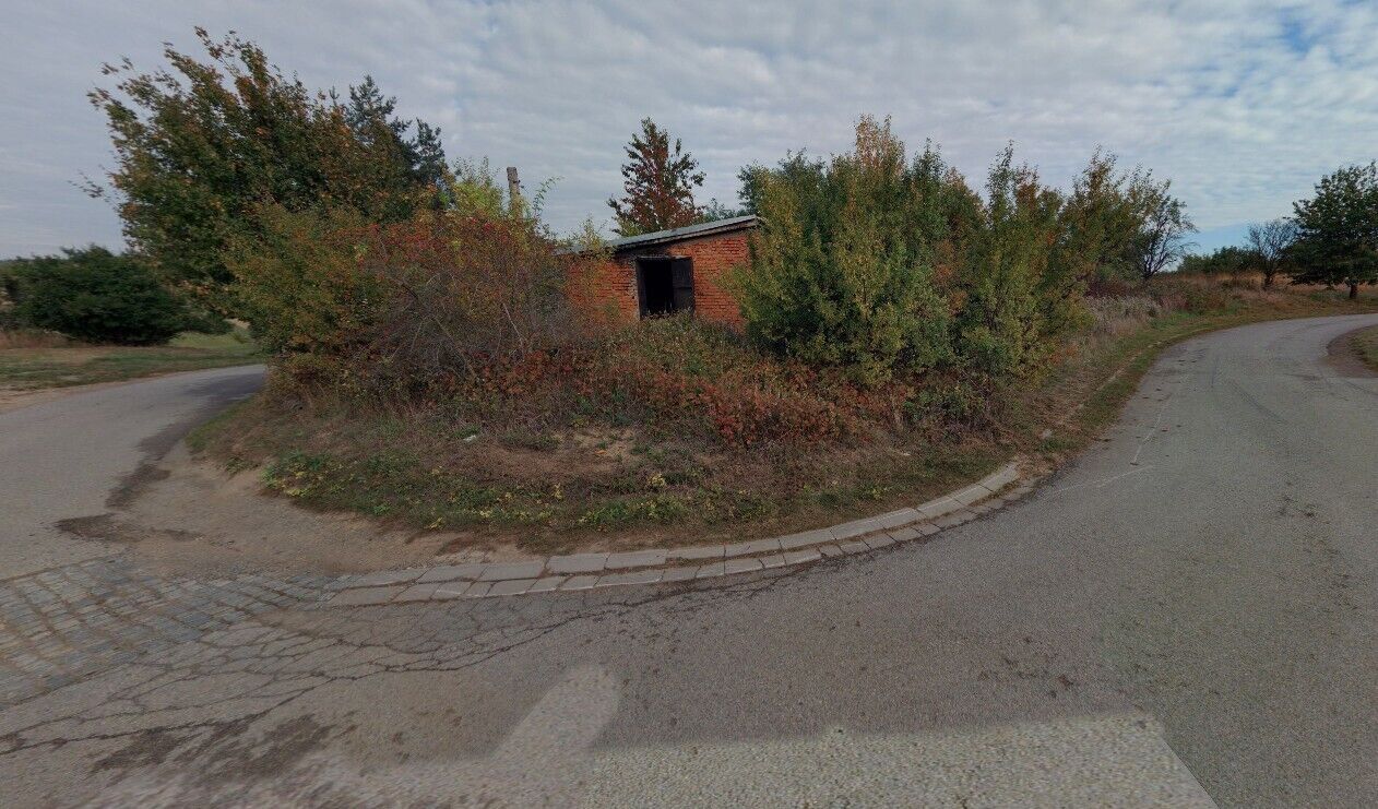 Prodej pozemku Lovčice u Kyjova