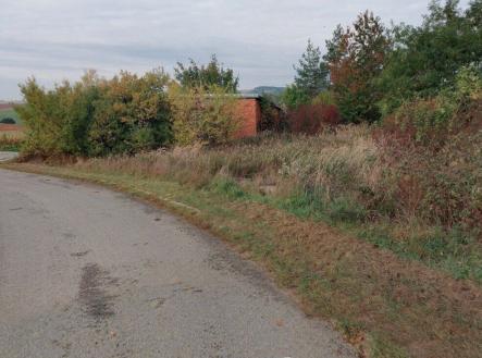 Prodej pozemku pro bydlení, 1 012 m²