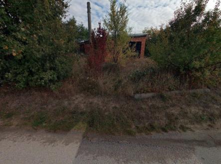 Prodej pozemku pro bydlení, 1 012 m²