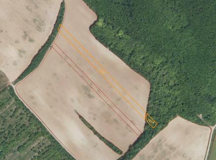 Prodej pozemku, ostatní, 7 375 m²