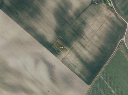 Prodej pozemku, ostatní, 7 375 m²