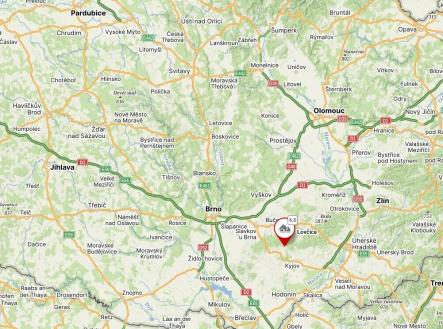 Prodej pozemku, ostatní, 7 375 m²