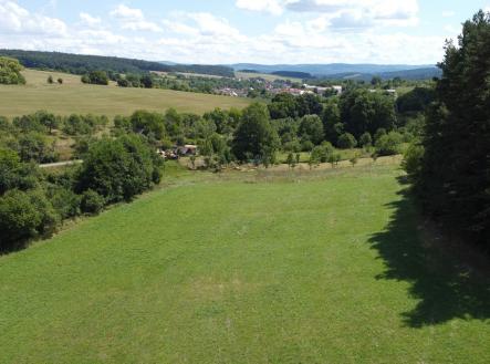 Prodej pozemku, ostatní, 1 826 m²