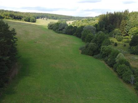 Prodej pozemku, ostatní, 1 826 m²