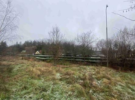 Prodej pozemku, ostatní, 788 m²