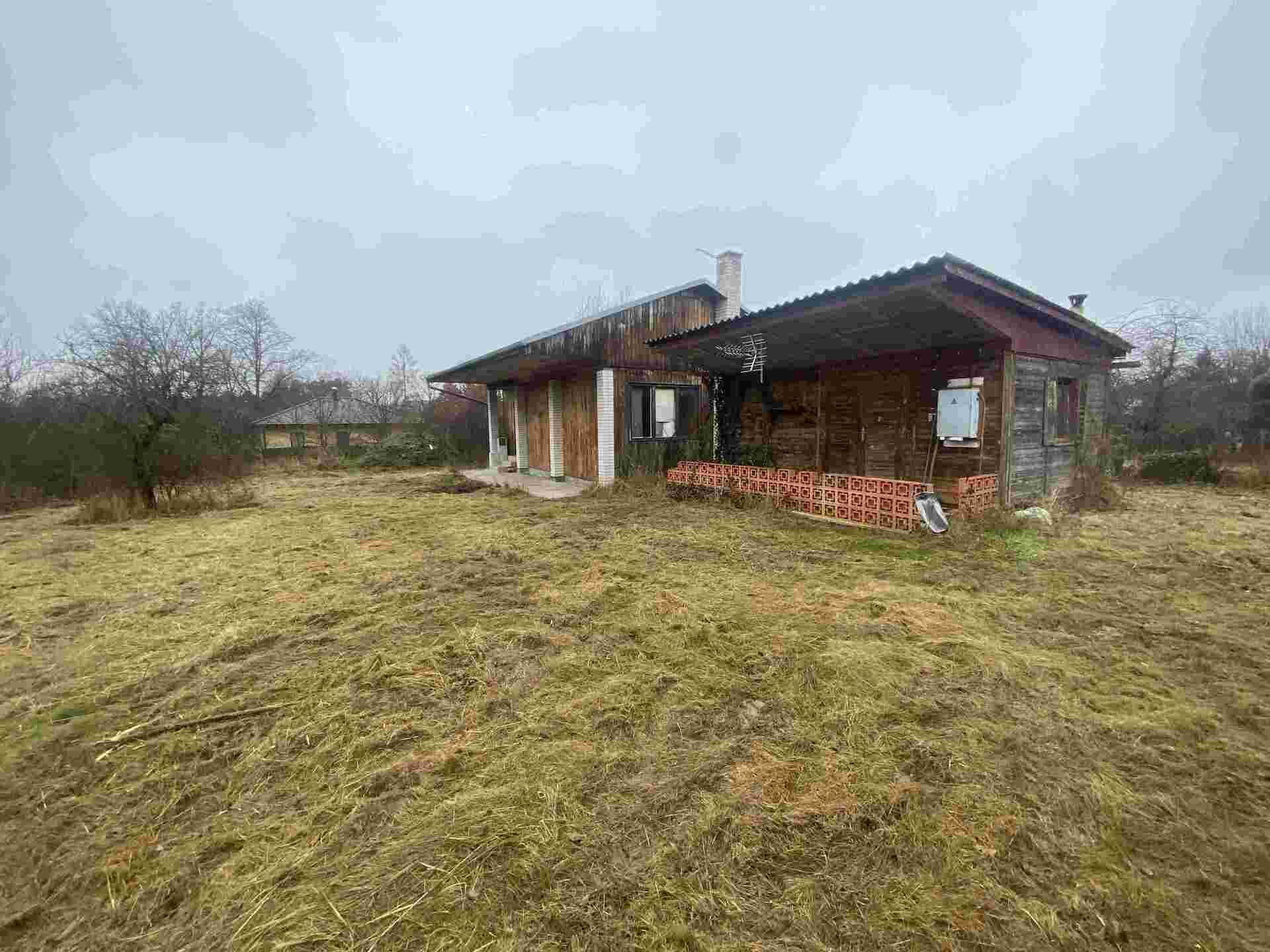 Prodej pozemků Bežerovice