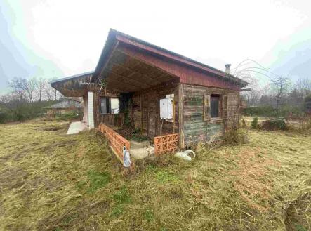 Prodej pozemku pro bydlení, 1 140 m²