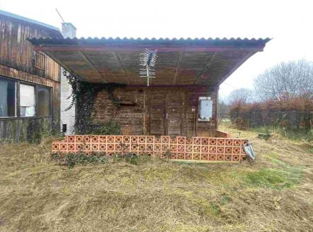 Prodej pozemku pro bydlení, 1 140 m²