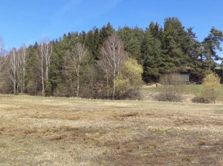 Prodej pozemku pro bydlení, 3 302 m²