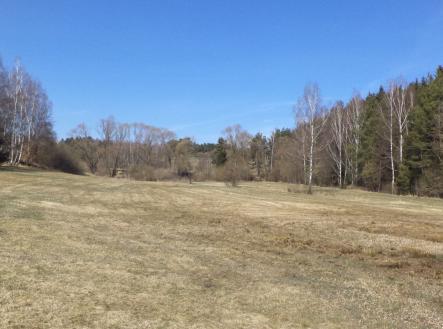 Prodej pozemku pro bydlení, 1 793 m²