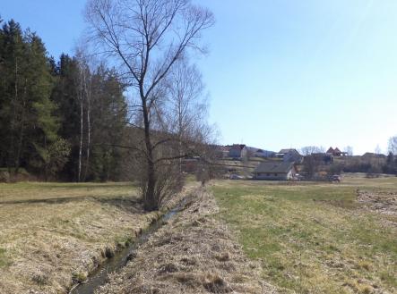 Prodej pozemku pro bydlení, 1 793 m²