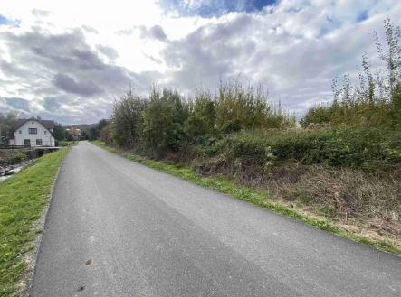 Prodej pozemku pro bydlení, 1 773 m²