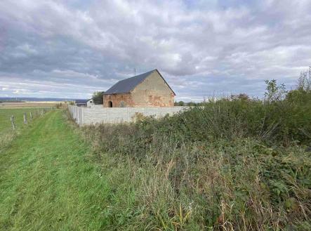 Prodej pozemku pro bydlení, 1 773 m²