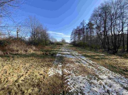 Prodej pozemku, zemědělská půda, 10 470 m²