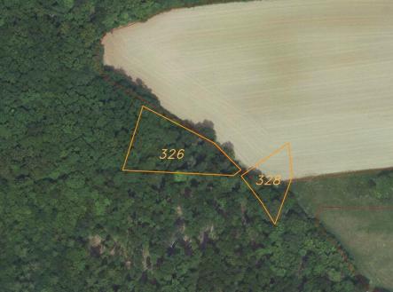 Prodej pozemku, ostatní, 2 142 m²