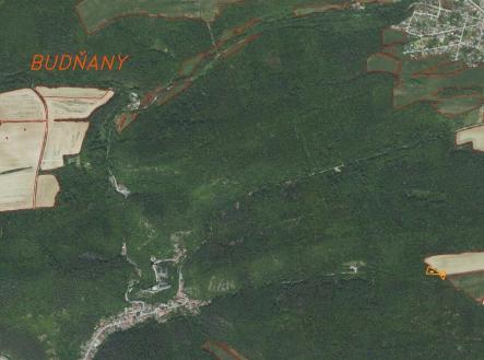 Prodej pozemku, ostatní, 2 142 m²