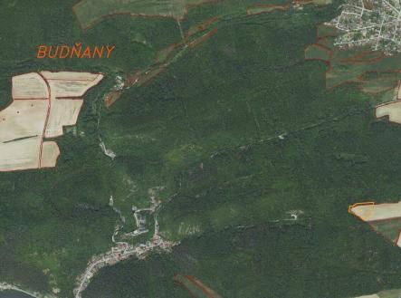 Prodej pozemku, ostatní, 10 460 m²