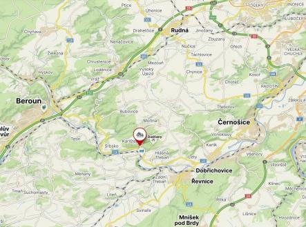 Prodej pozemku, ostatní, 10 460 m²