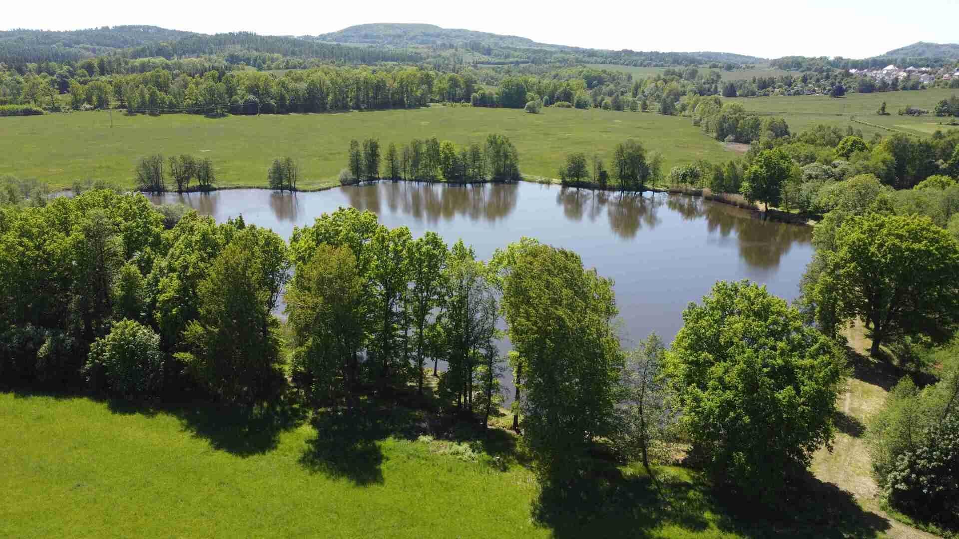 prodej pozemku k.ú Království