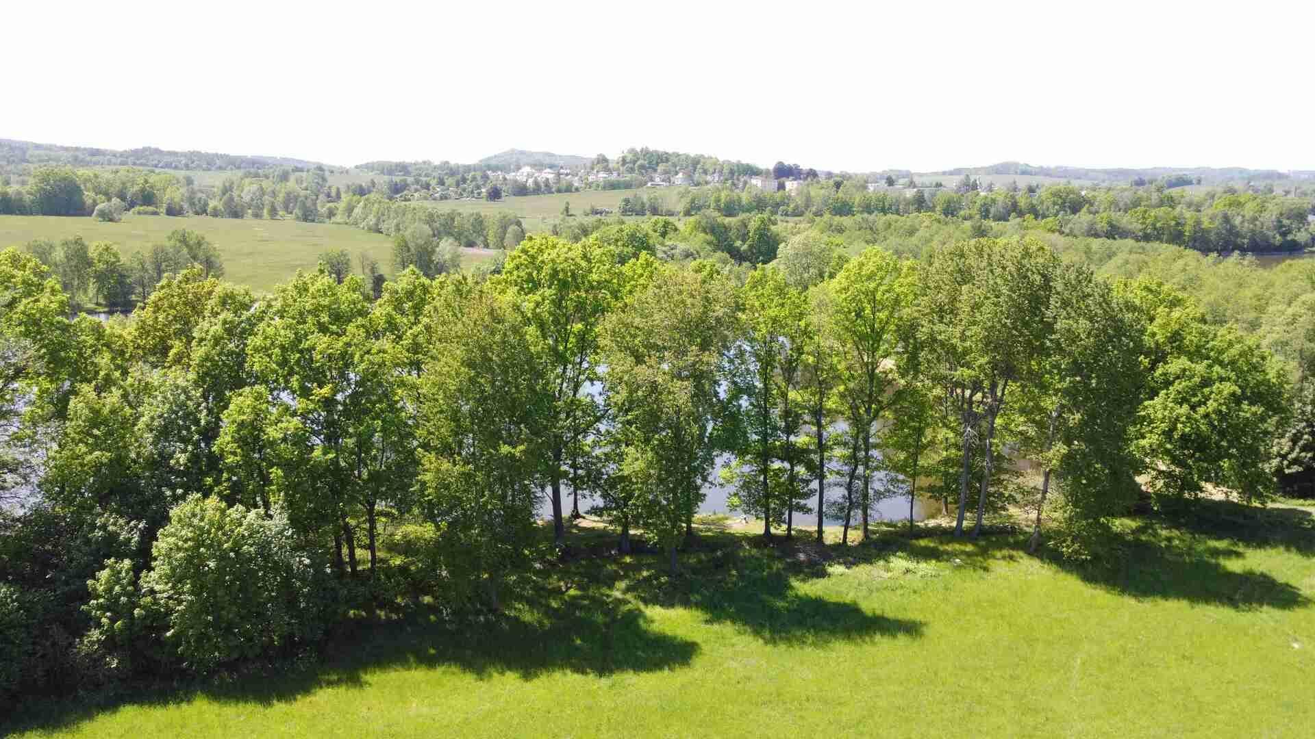 prodej pozemku Království