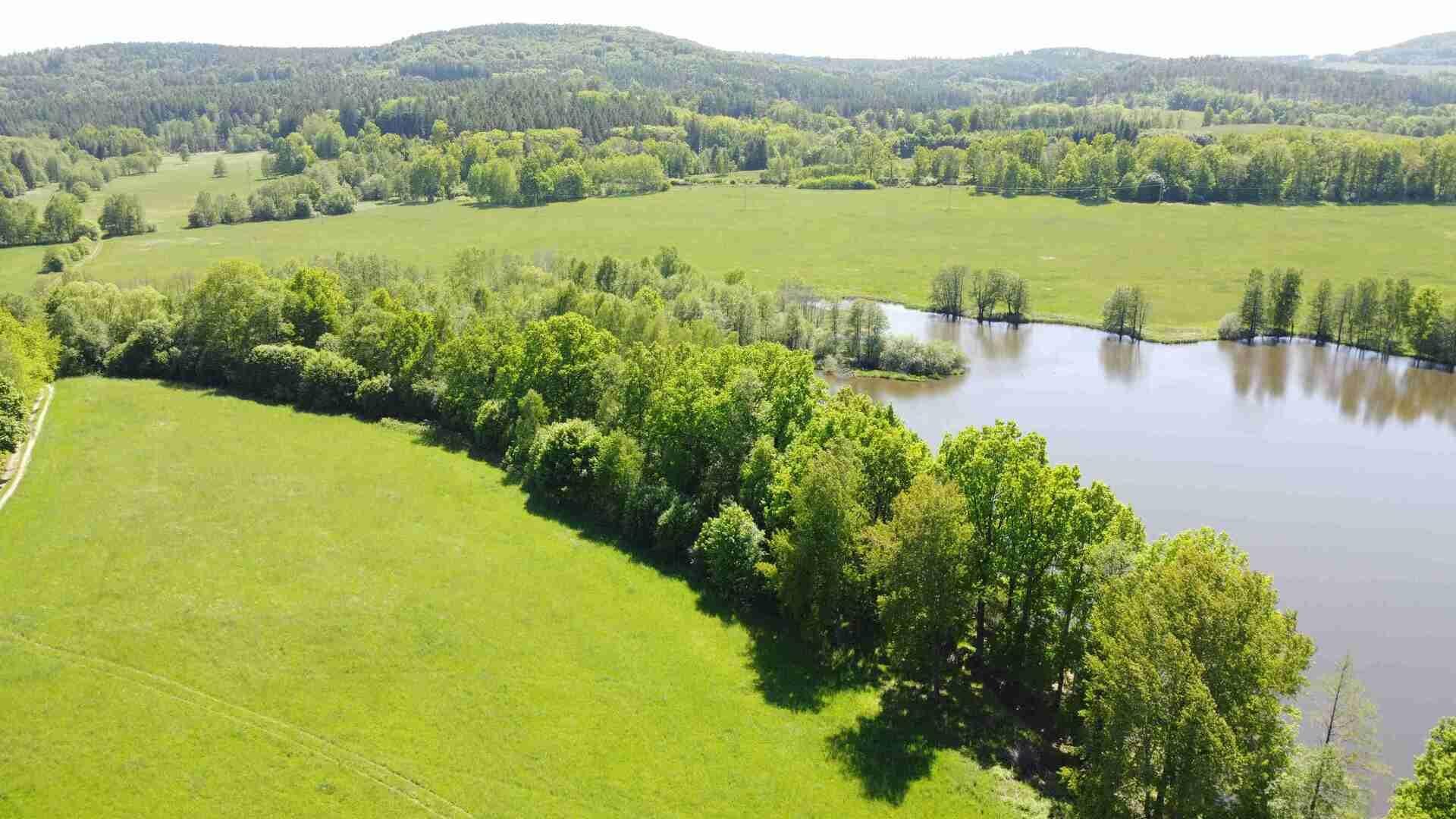 prodej pozemku Království