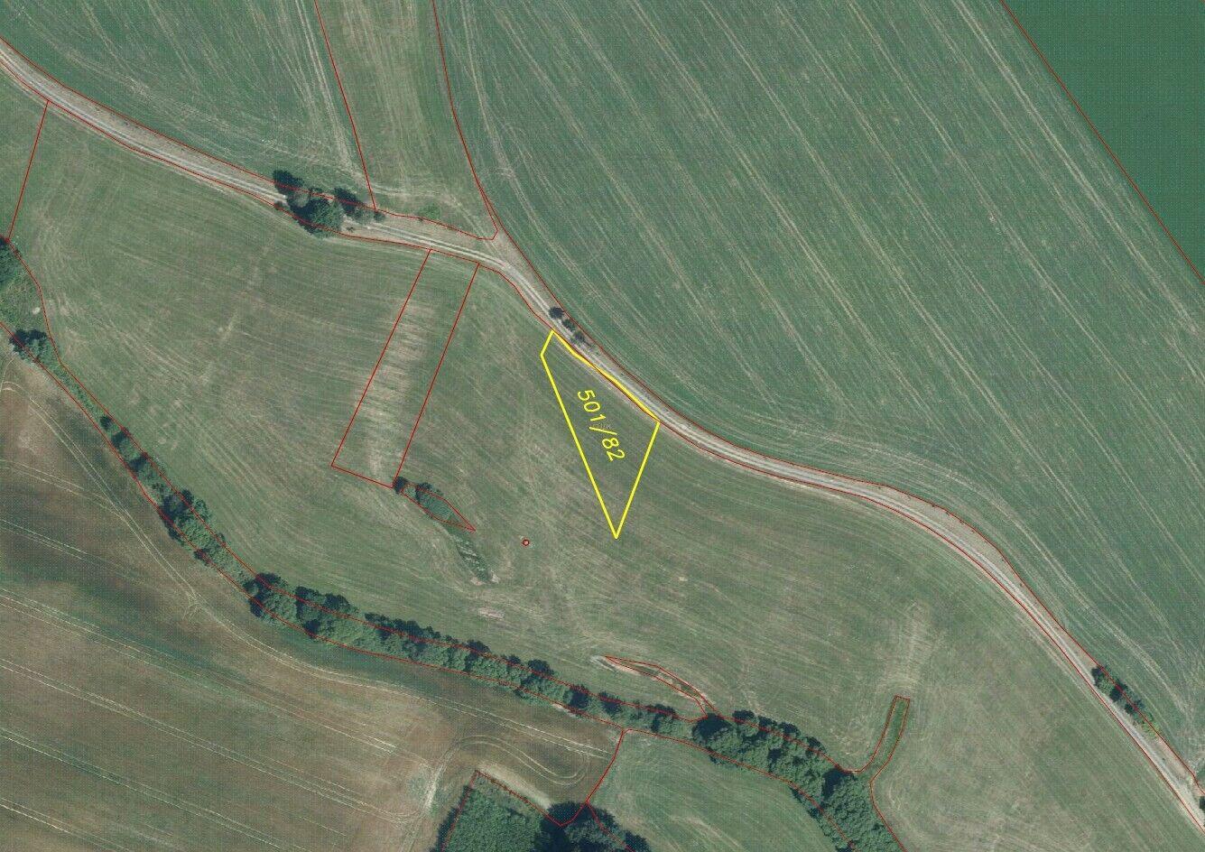 PRODEJ pozemek Škrdlovice