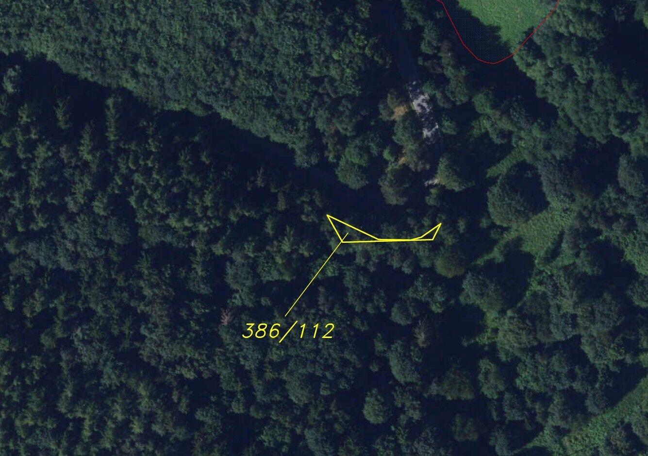 Prodej pozemků Lipová