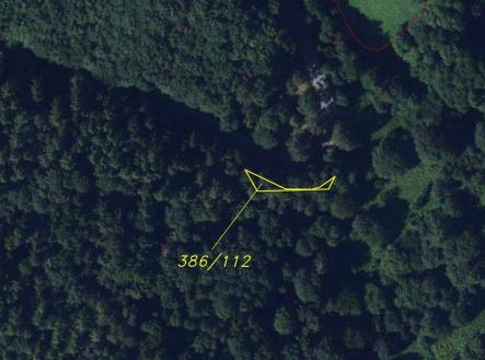 Prodej pozemku, zemědělská půda, 13 140 m²