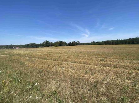 Prodej pozemku, zemědělská půda, 34 981 m²