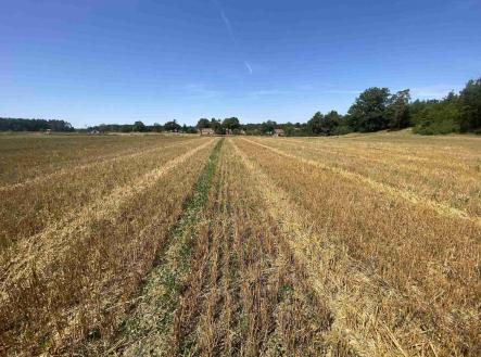 Prodej pozemku, zemědělská půda, 34 981 m²