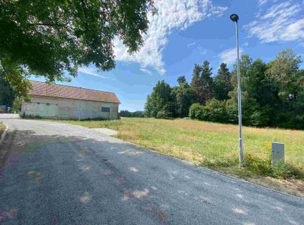 Prodej pozemku pro bydlení, 1 010 m²