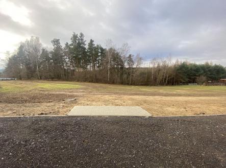 Prodej pozemku pro bydlení, 1 010 m²