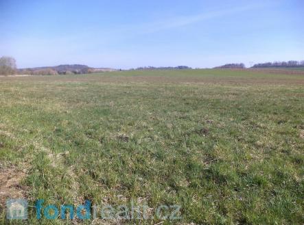 Prodej pozemku, ostatní, 4 291 m²