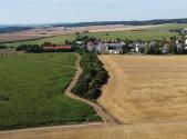 Prodej pozemku, zemědělská půda, 6 167 m²