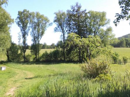 Prodej pozemku pro bydlení, 2 931 m²