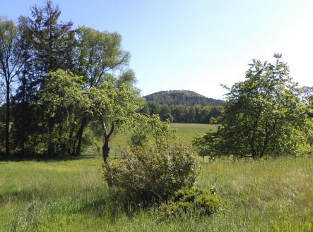 Prodej pozemku pro bydlení, 2 931 m²