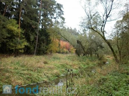 Prodej pozemku, zemědělská půda, 42 411 m²