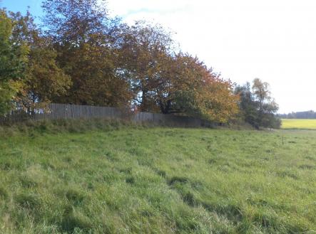 Prodej pozemku, zemědělská půda, 6 915 m²