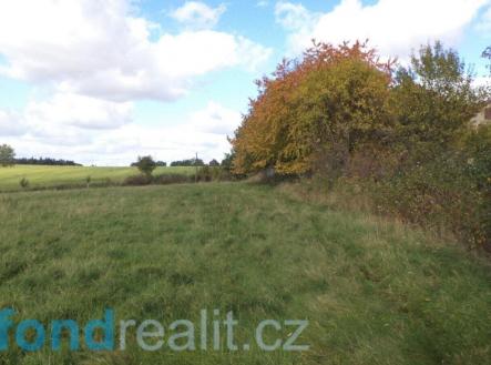 Prodej pozemku, zemědělská půda, 6 915 m²