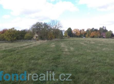 Prodej pozemku, zemědělská půda, 6 915 m²